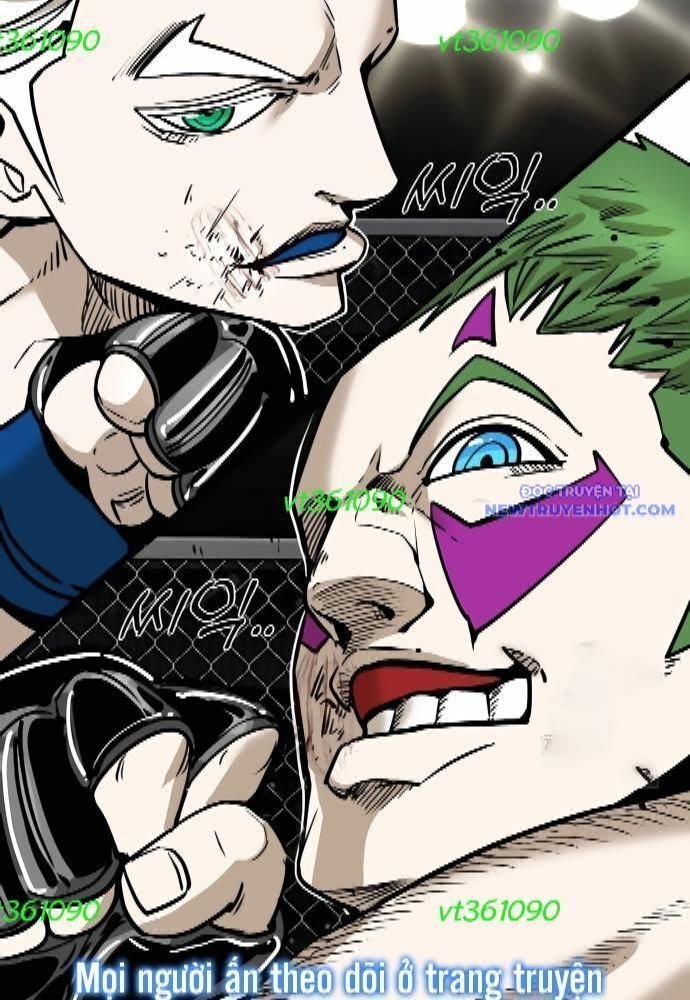 shark - cá mập chapter 309 105
