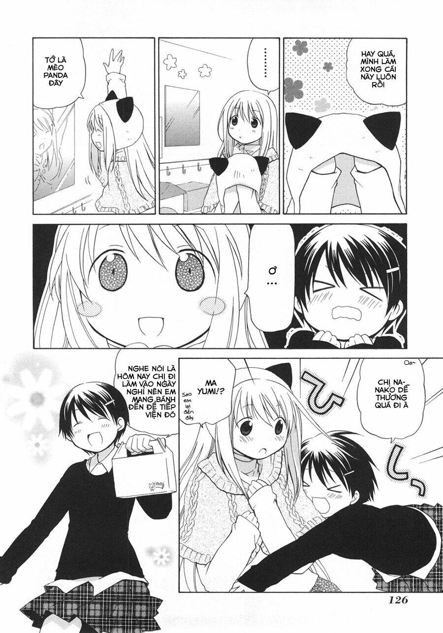 hanamaru youchien chapter 47.1 2