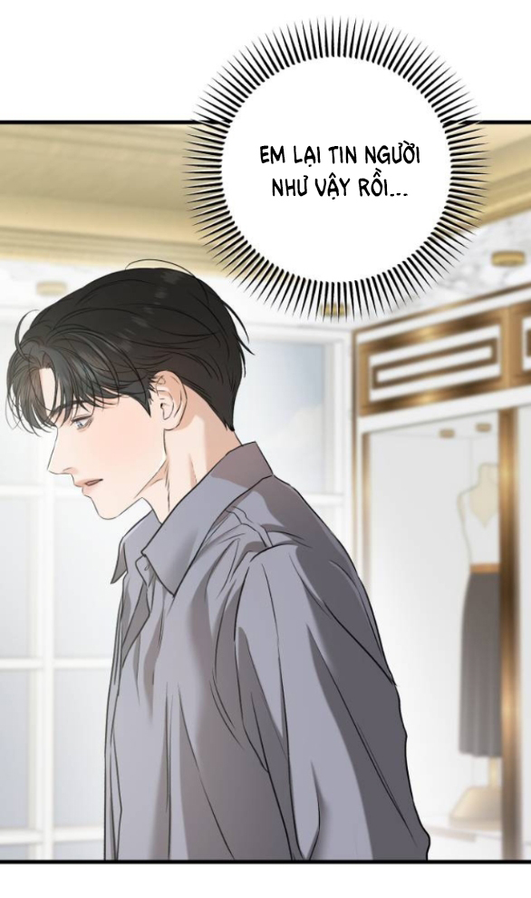 Nóng Lòng Muốn Giày Vò Em chapter 67.2 17