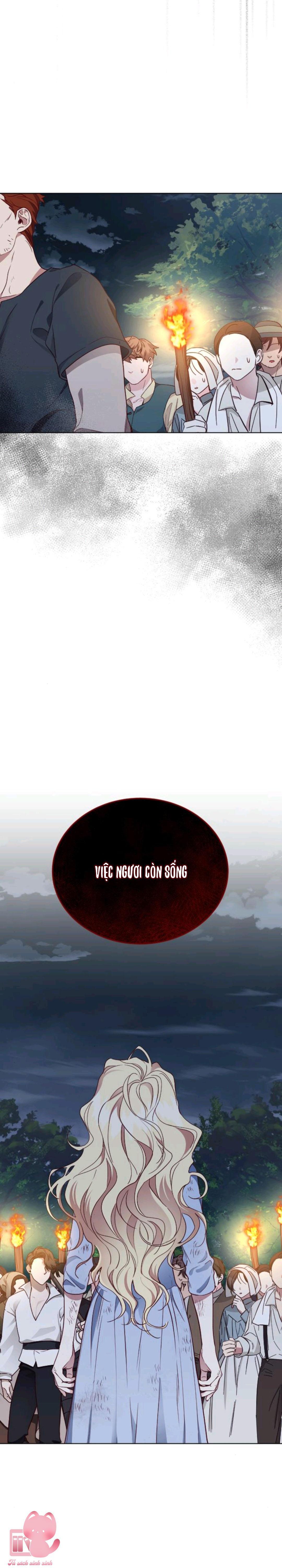 đoá hoa của dã thú chapter 11 13