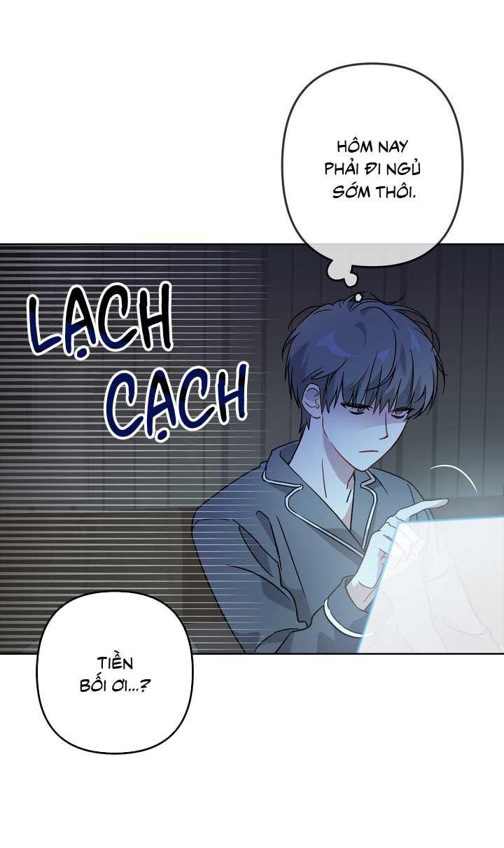 xin hãy chống lưng cho tôi chapter 2 21