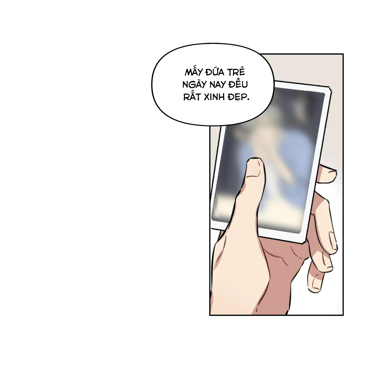 nói rằng cậu yêu tôi chapter 1 19