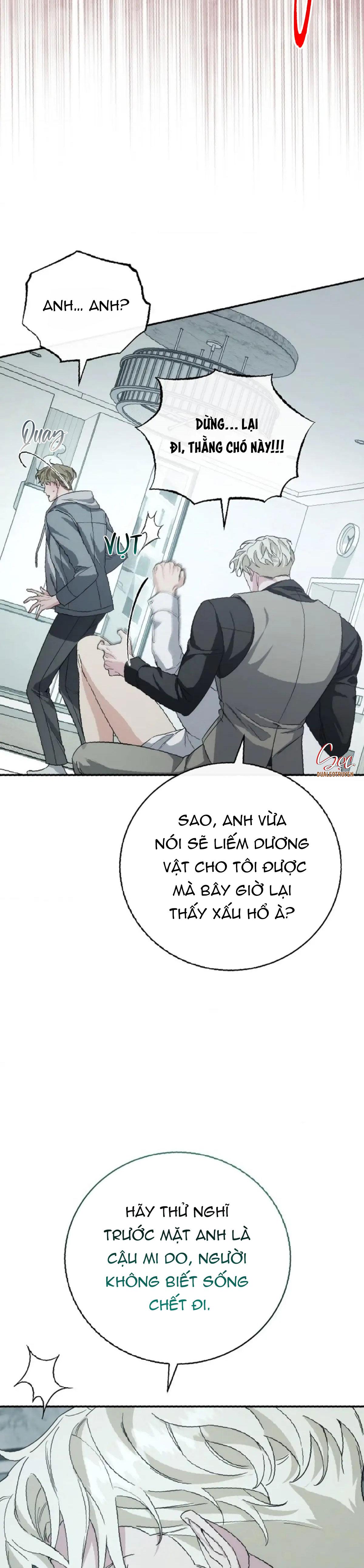 (abo)mối quan hệ không hoàn chỉnh chapter 10 33