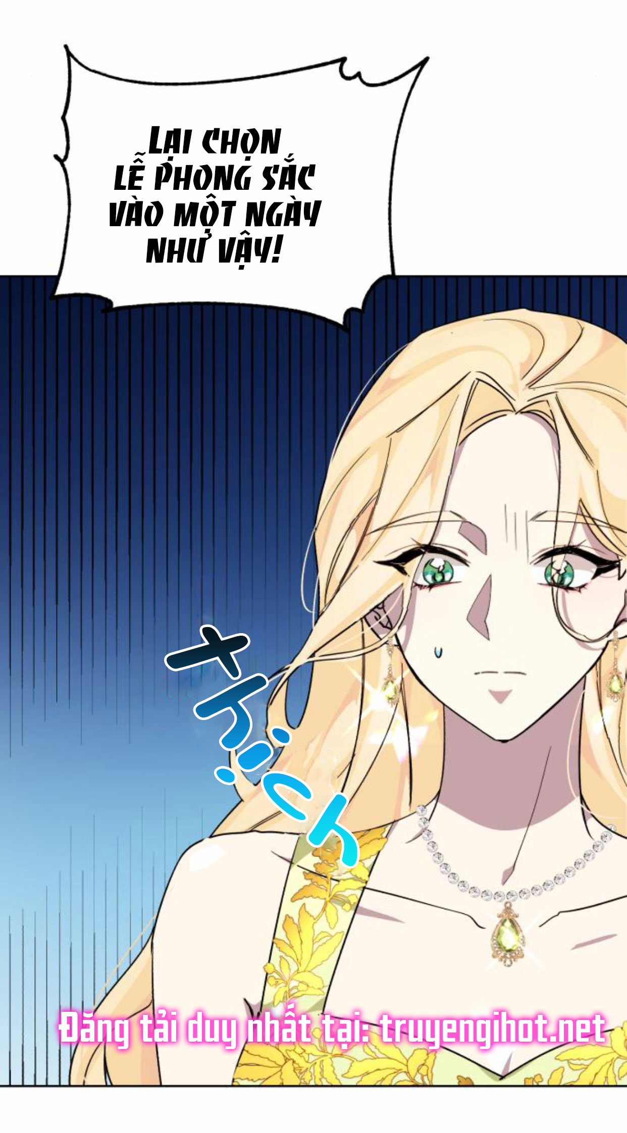 đã có lúc ta muốn nàng chết đi chapter 23 19