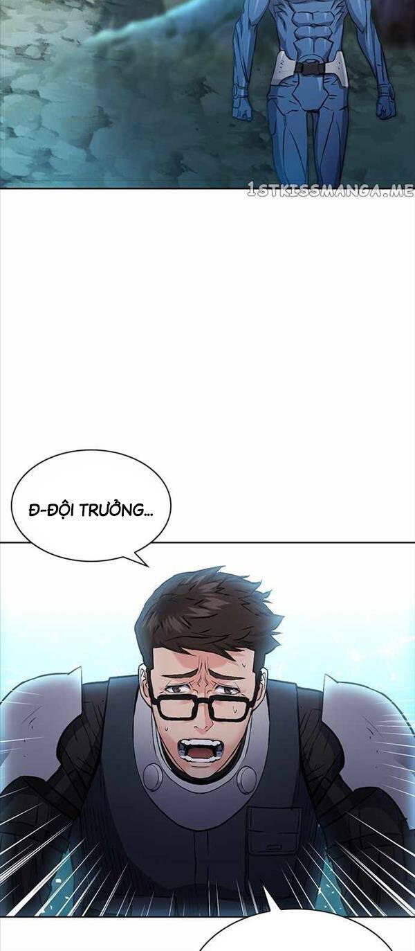 druid tại ga seoul - người hóa thú chapter 96 24