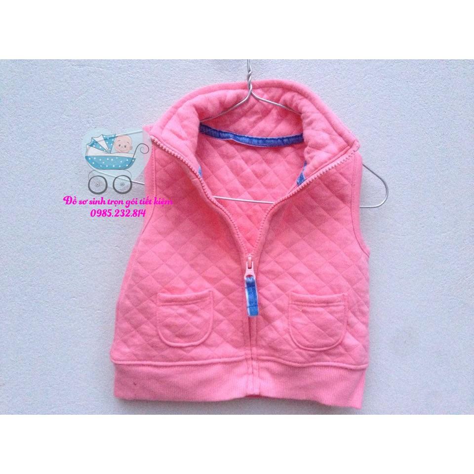 Áo khoác 0-9M hàng xuất xịn 100%