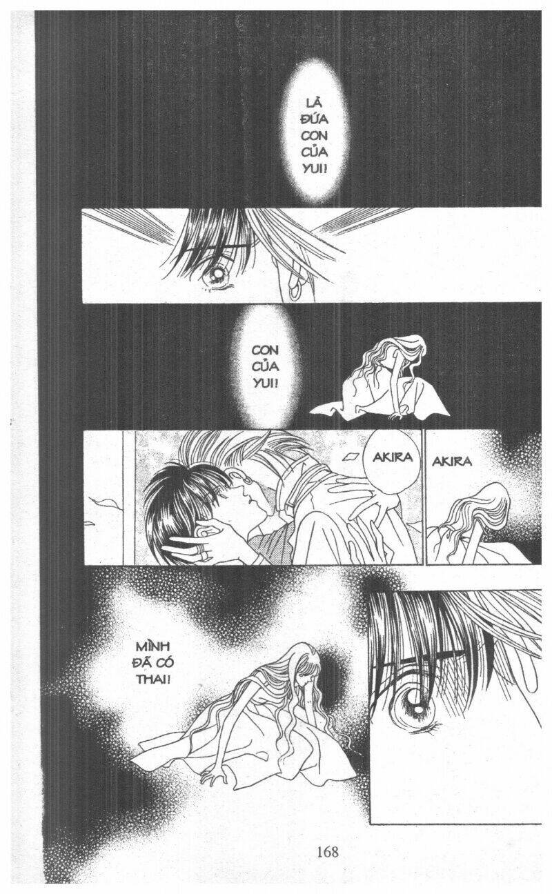 nàng tiên ánh trăng - kaguya hime chapter 19 168