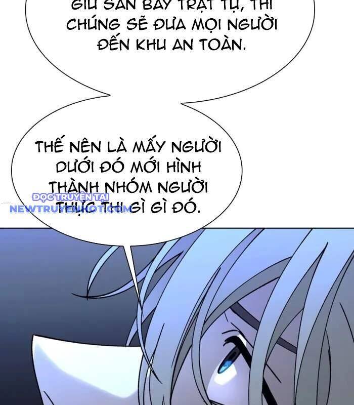 tận thế cũng chỉ là trò chơi chapter 63 111