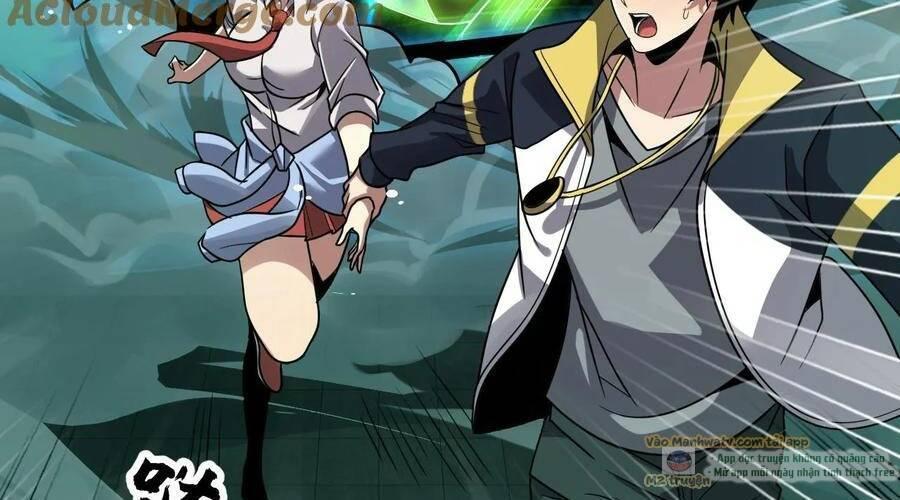 nhìn thấy thanh máu, ta xử tội thần linh chapter 104 91