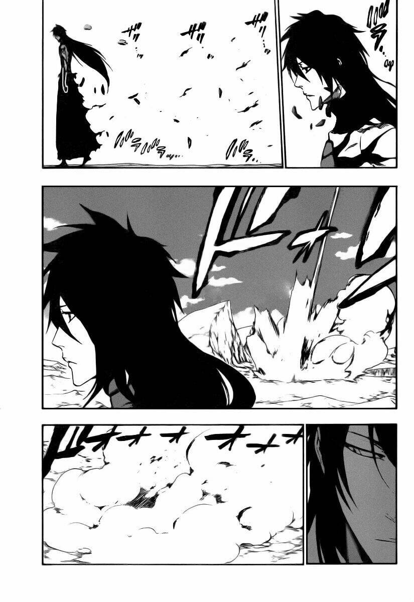 thần chết ichigo chapter 421 7