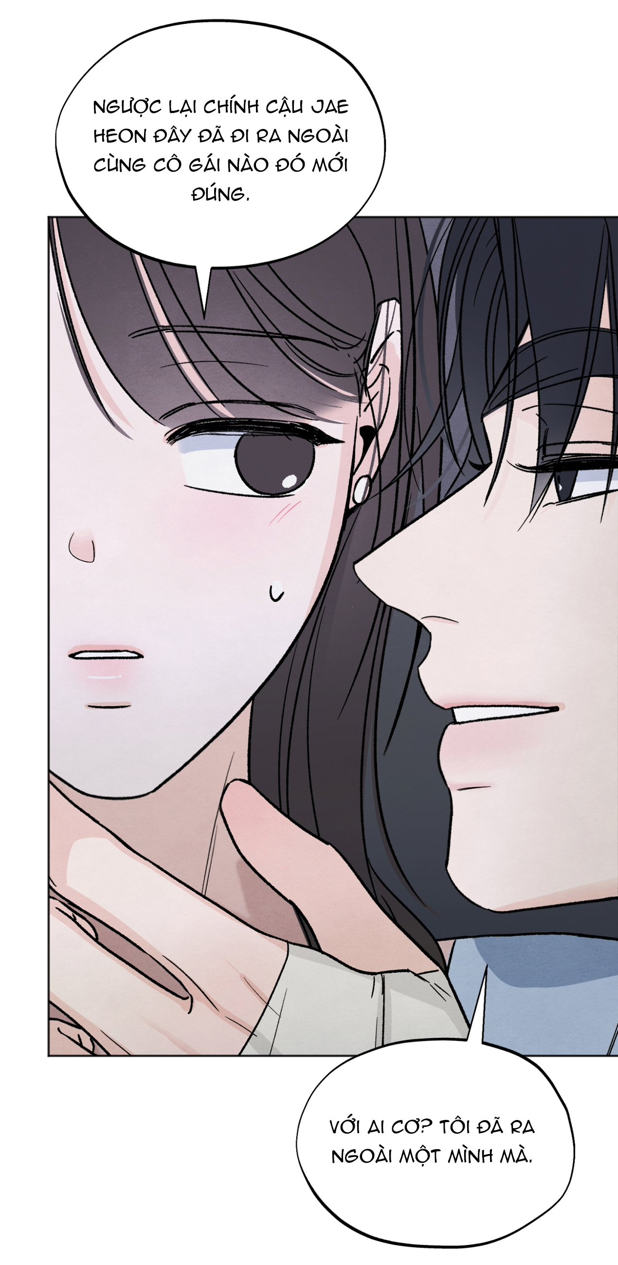 hoàn cảnh của rác rưởi chapter 19.2 36