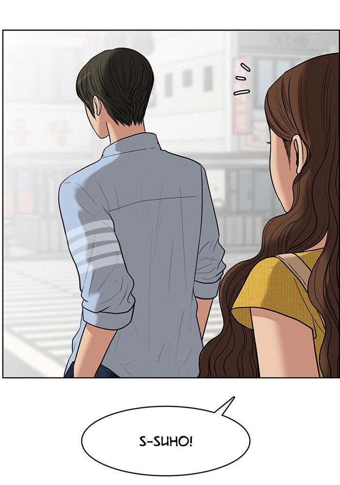 vẻ đẹp đích thực - true beauty chapter 47 19