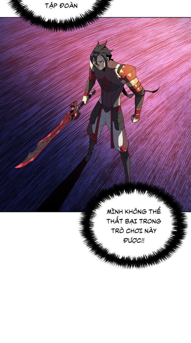 vượt qua giới hạn chapter 30 10