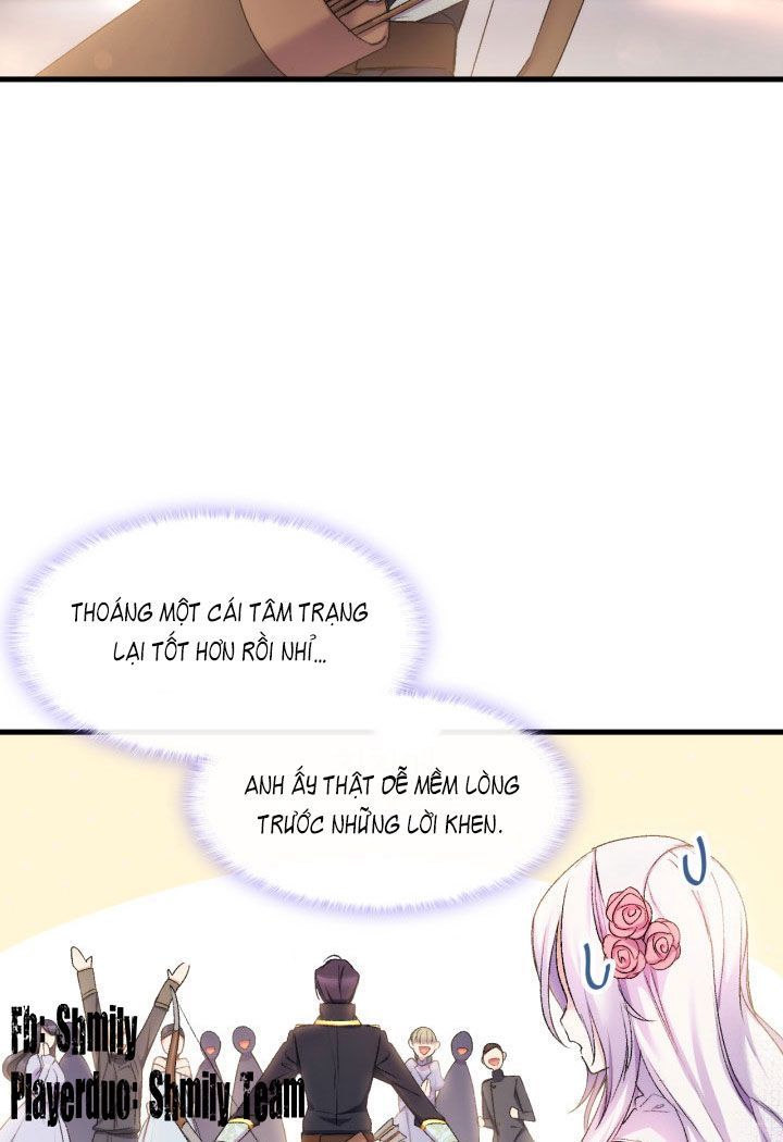 tôi định quyến rũ anh trai nhưng nam chính đã đến chapter 22 27