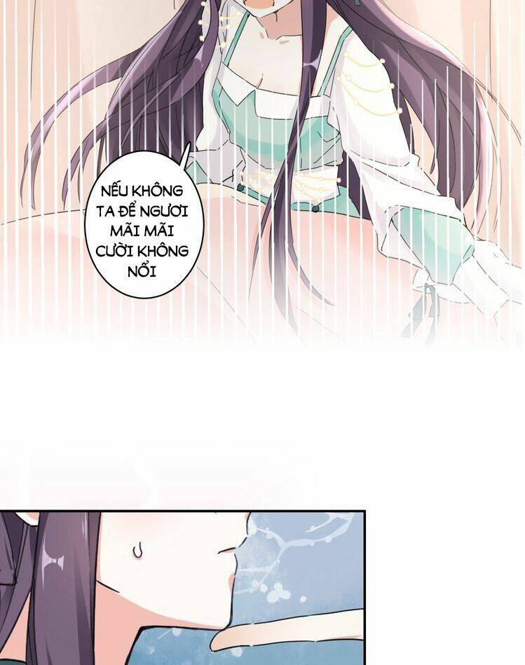 hoa nhan sách chapter 28.1 15