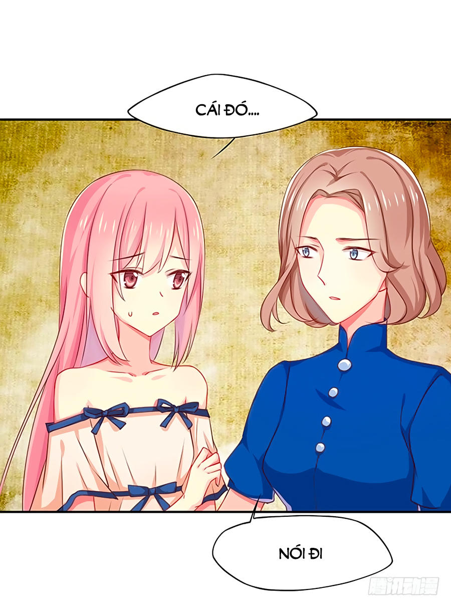 chồng tạm thời, chơi bí ẩn chapter 4 1