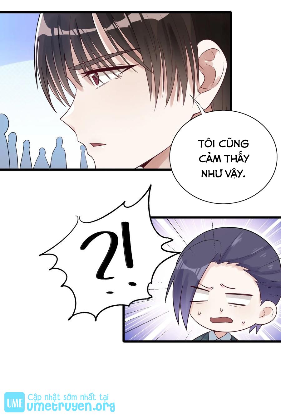 tức thời phạm quy [ tức thì vi quy ] chapter 27 37