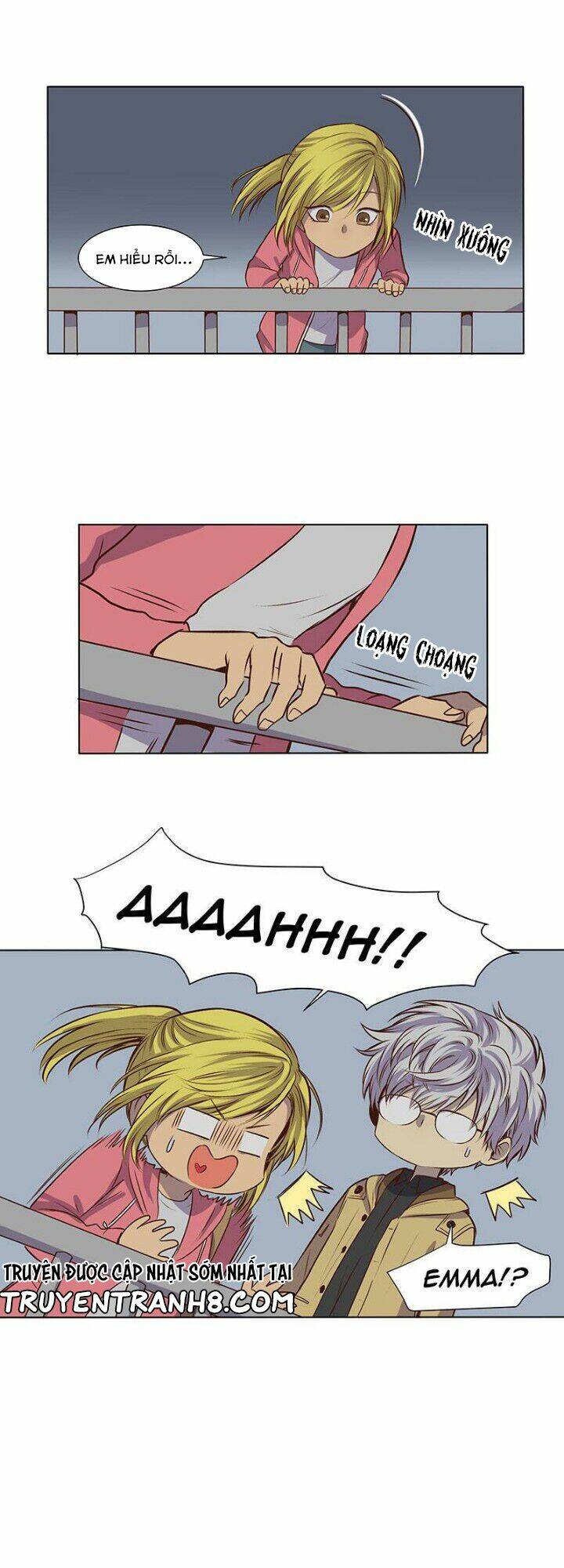 bí mật sâu sắc nhất của tôi chapter 23 30