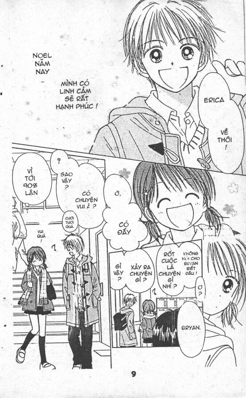 beautiful 100% chapter 3 7