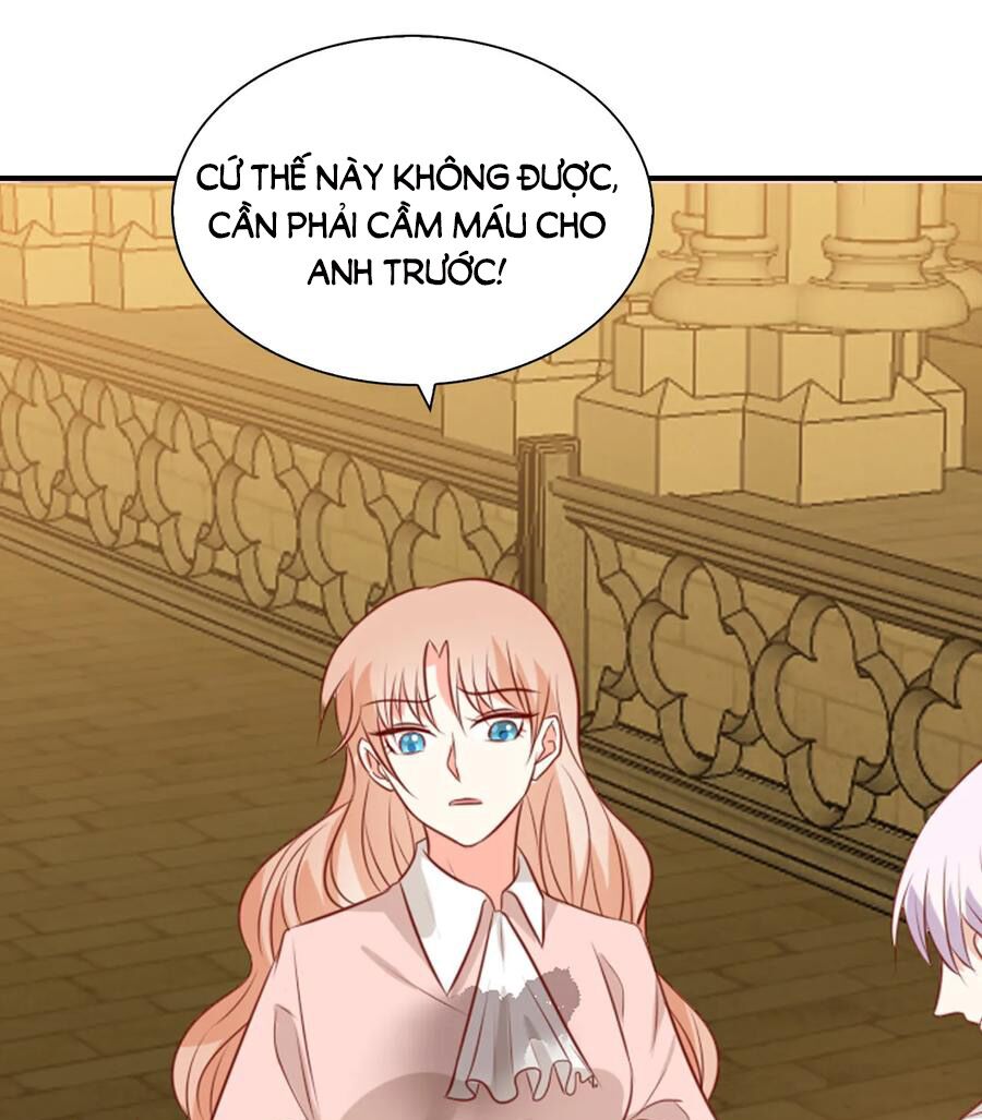 huynh khống công tước gả không được chapter 101.1 19