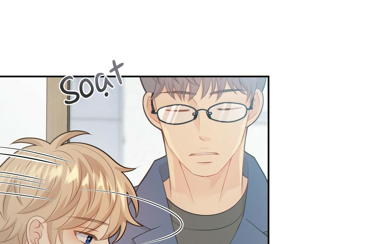 thời gian giữa sói và chó chapter 56.2 7