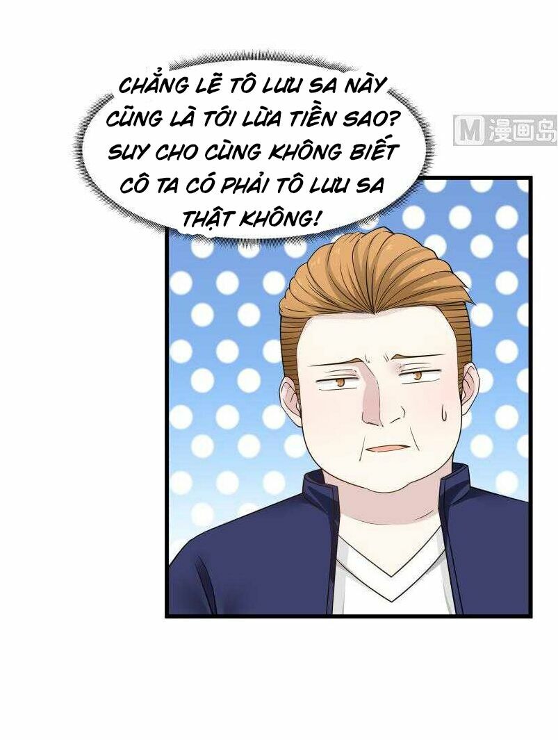 trên người ta có một rồng chapter 66 9