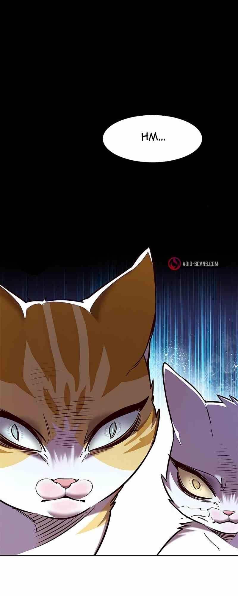 biến thân thành mèo chapter 249 9