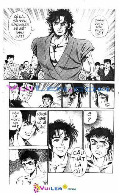 vương tử takeru chapter 18 18