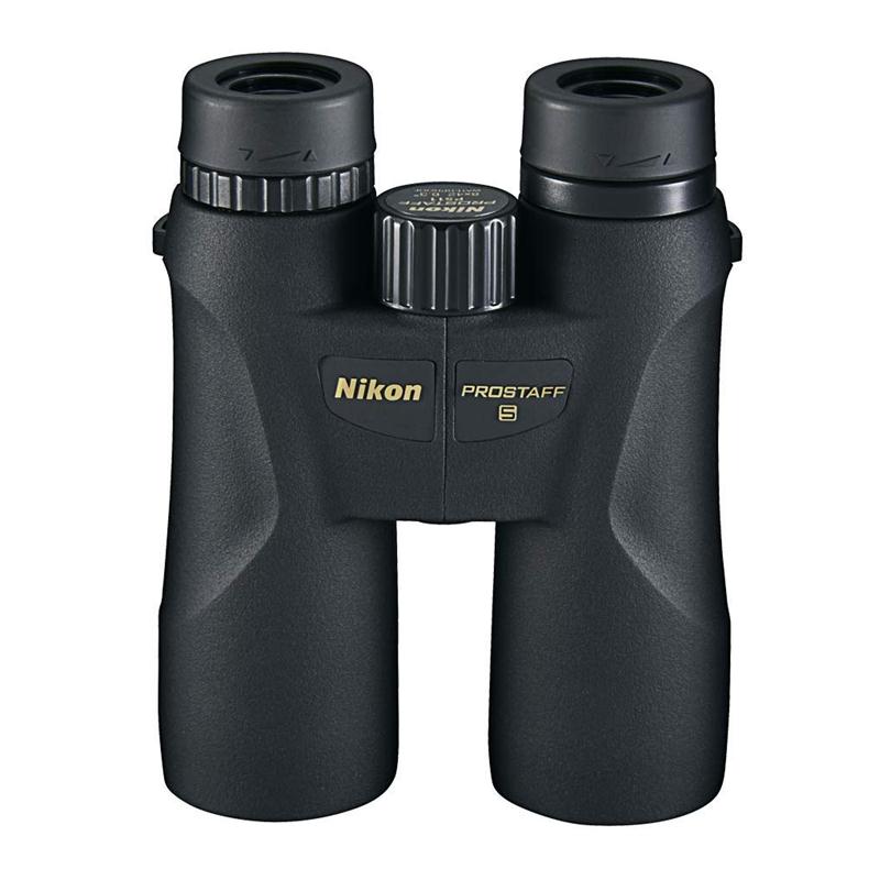 Ống nhòm Nikon ProStaff 5 10x50 - Hàng chính hãng