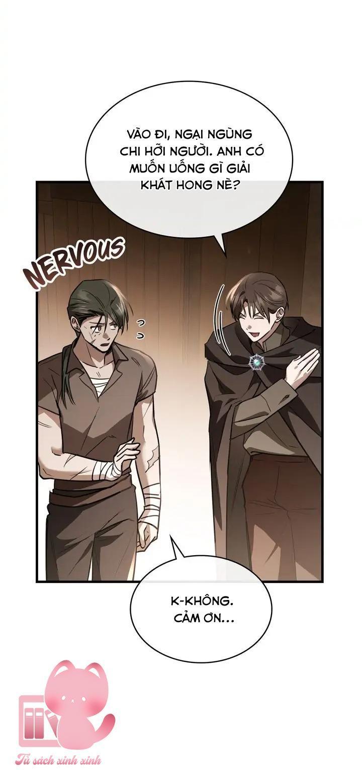 đêm đen khuất bóng chapter 51 8