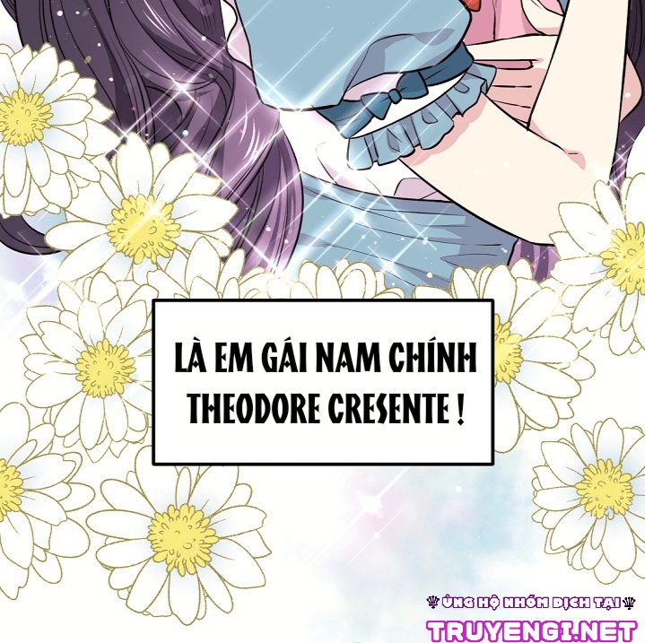 mục tiêu của tôi là sống lâu để ngậm thìa vàng chapter 1 66