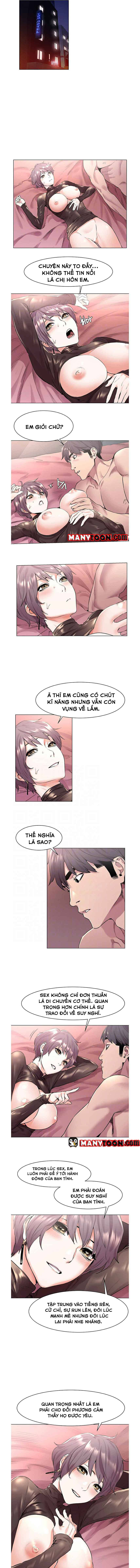 vương quốc của tôi chapter 111 2