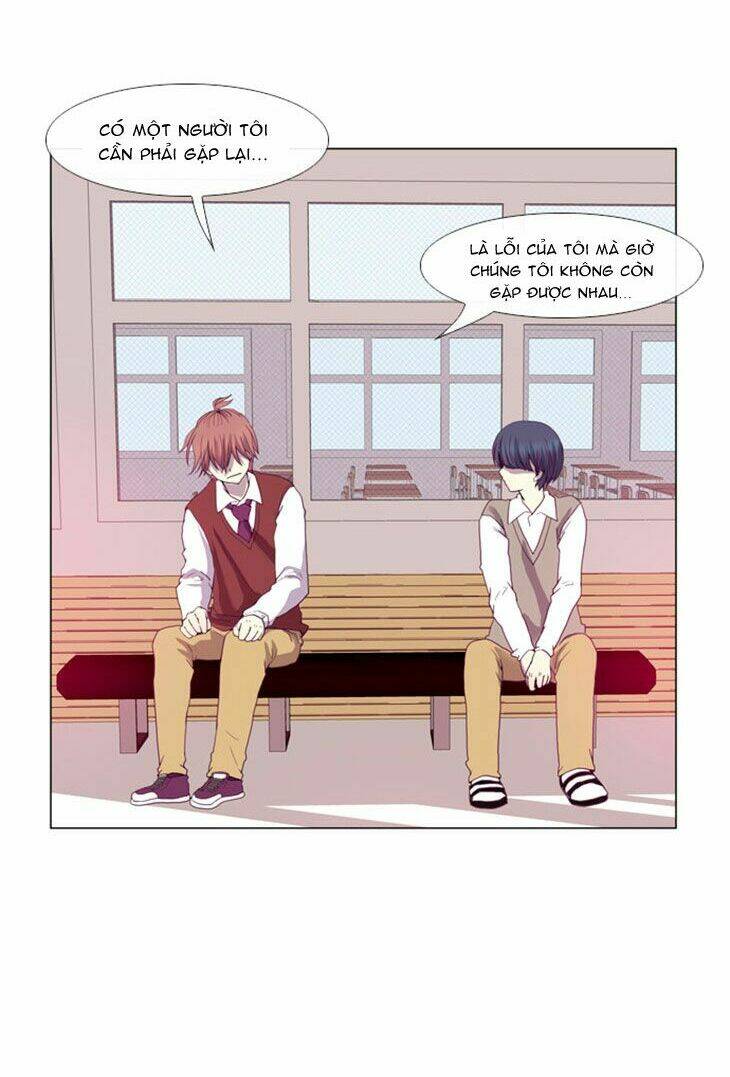 món quà từ chúa chapter 13 25