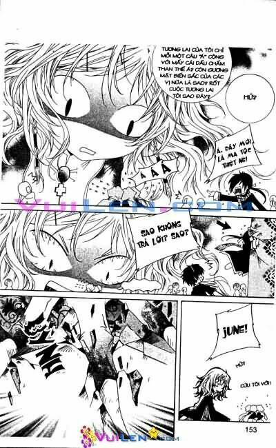 tiểu nữ vương chapter 3 153