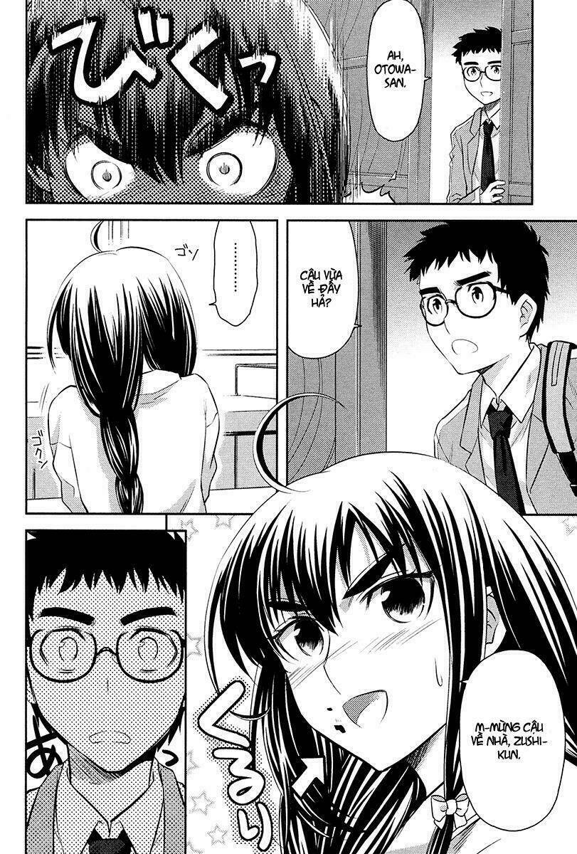 kandachime chapter 26 26