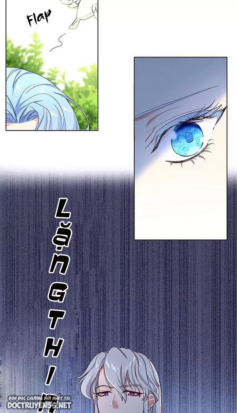 nếu tôi là nhân vật phản diện liệu tôi sẽ chết chapter 3 54
