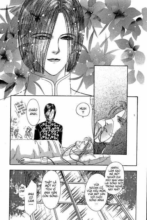 tiệm thú kiểng chapter 14 15