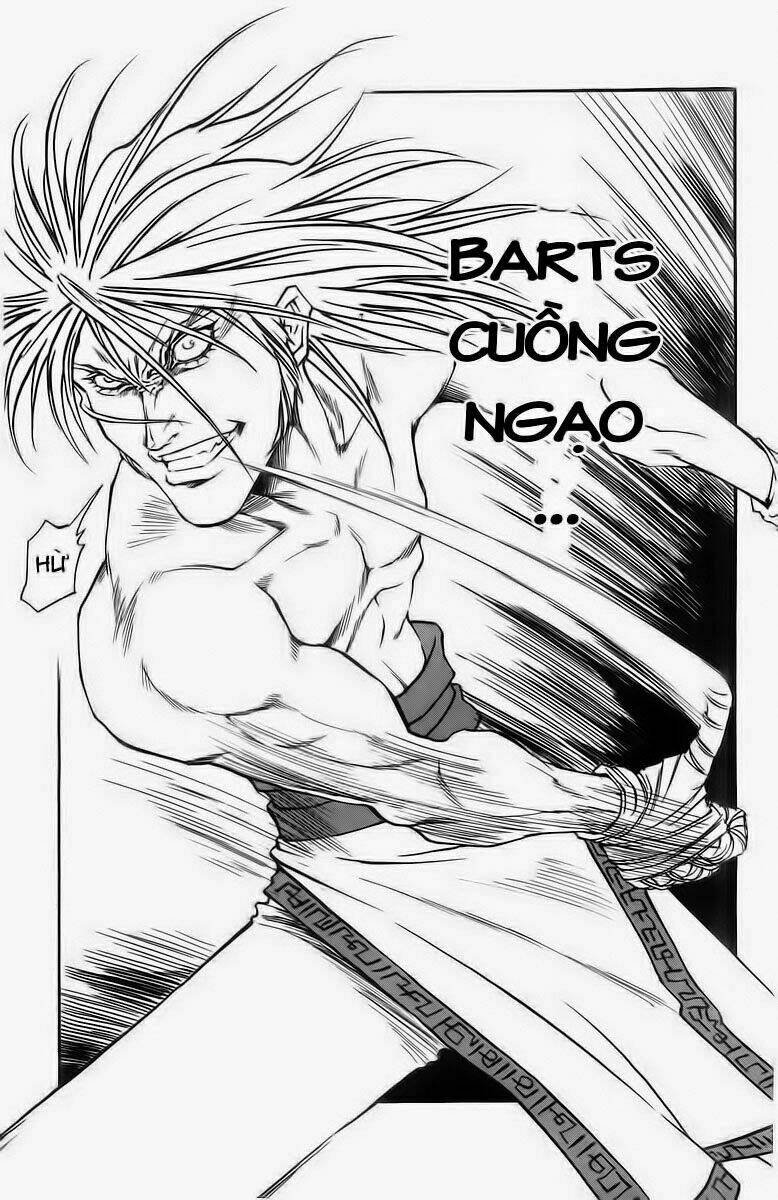 vua trên biển chapter 230 20