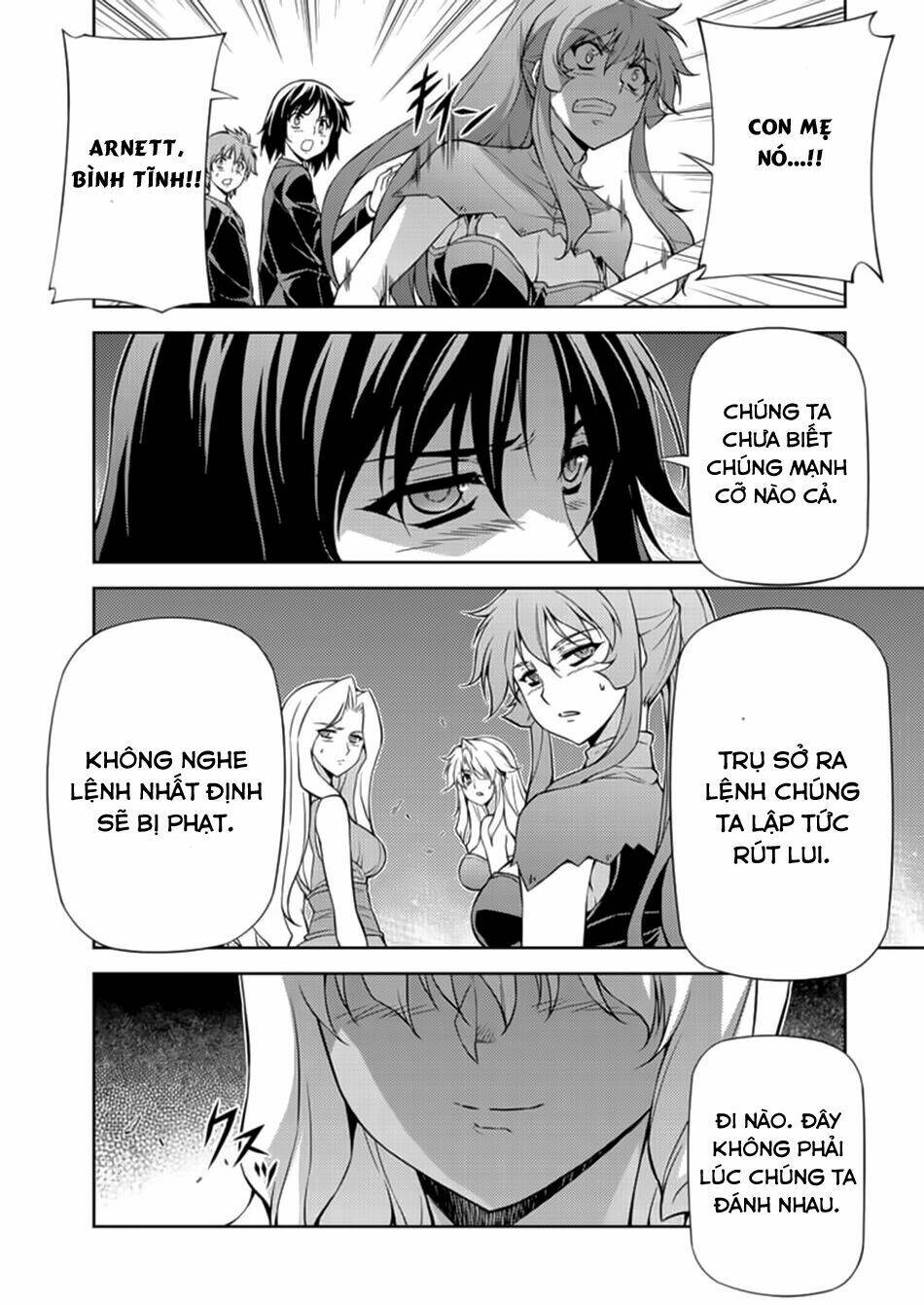 freezing chapter 161 6