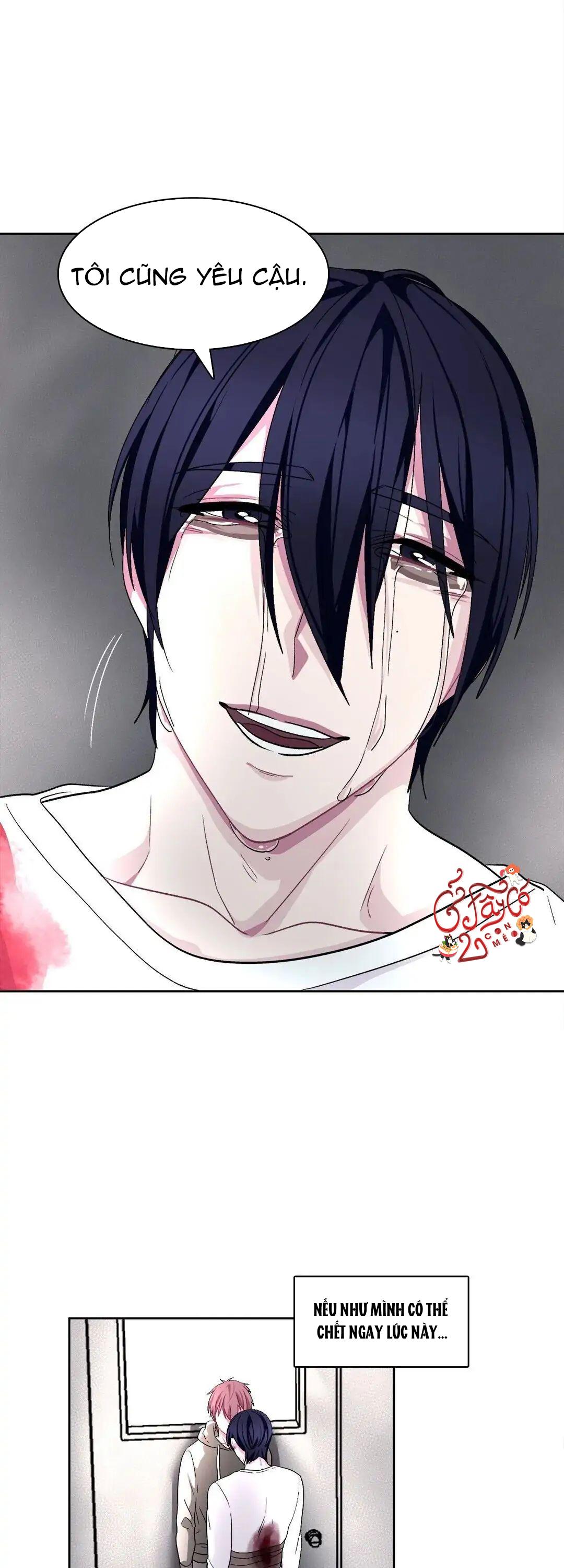 hãy vâng lời anh chapter 37 35