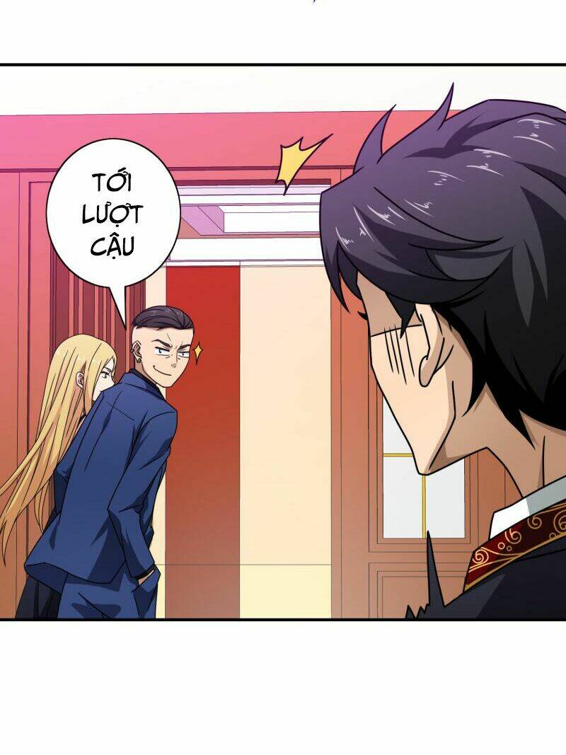 hộ hoa cao thủ tại đô thị chapter 82 23