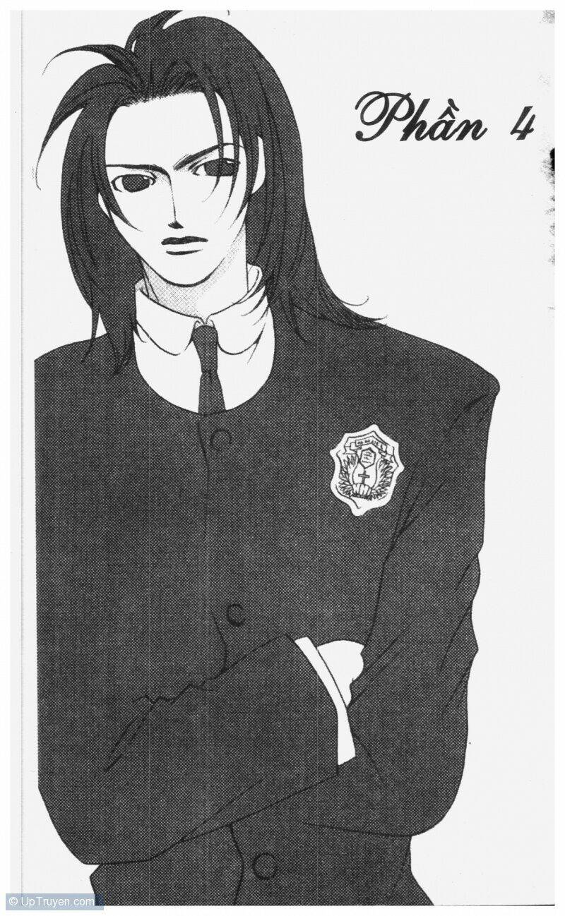 diamond head chapter 2 3