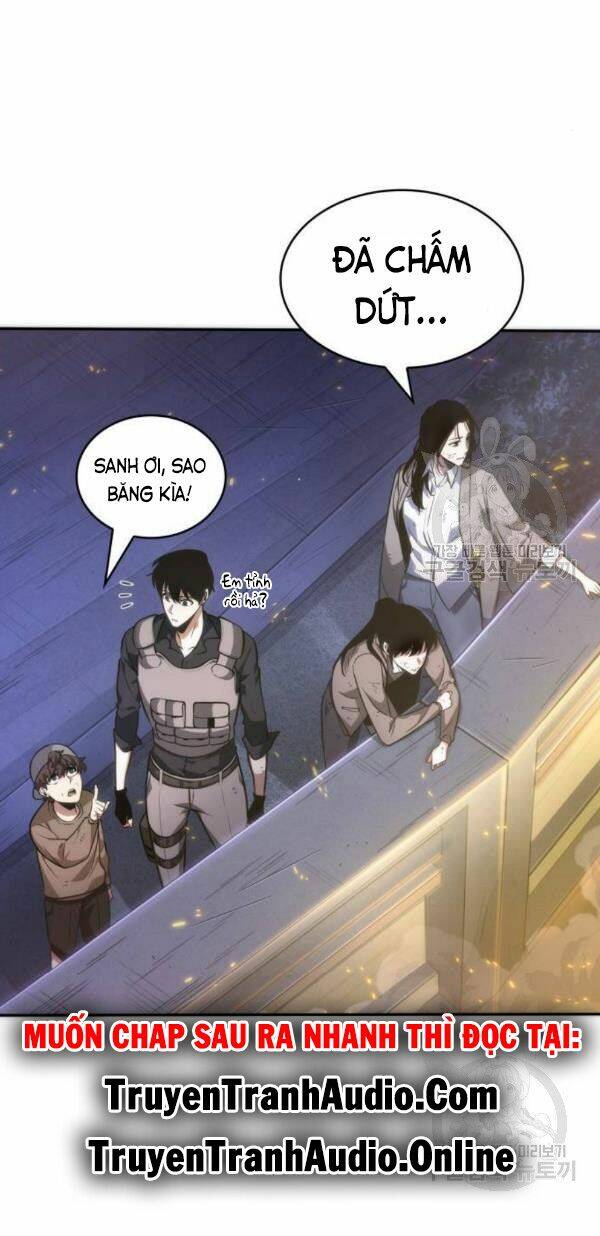 toàn trí độc giả - omniscient reader chapter 43 78