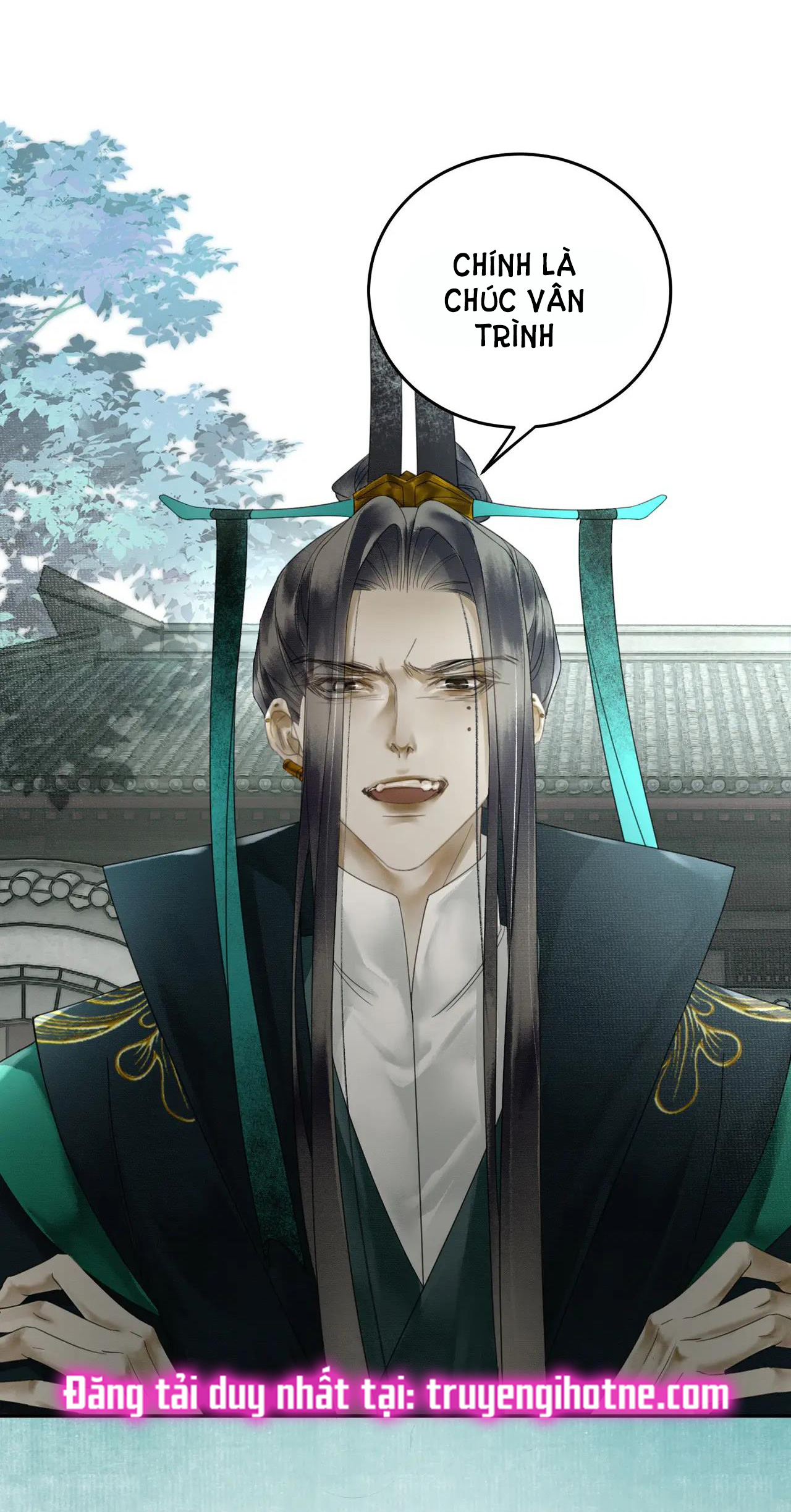 ai đã dạy hư đồ đệ phản diện của ta? chapter 25 20