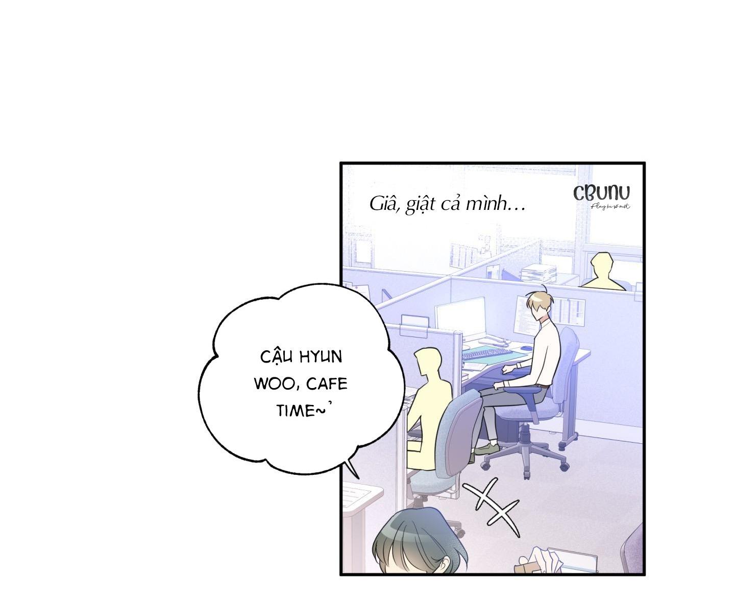 bắt tay hả, thôi bỏ đi! chapter 2 11