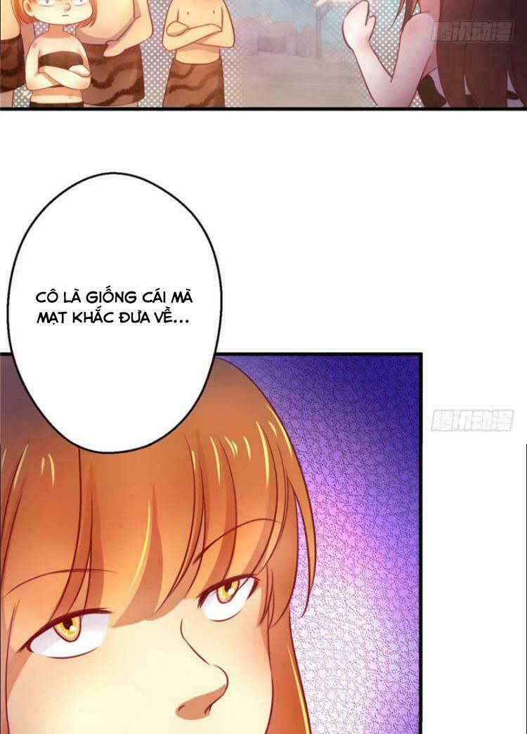 [16+] thảnh thơi thú thế chủng chủng điền, sinh sinh tể chapter 10 11