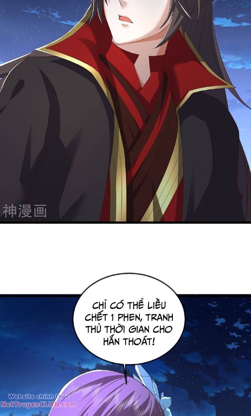 tiên võ đế tôn chapter 515 53