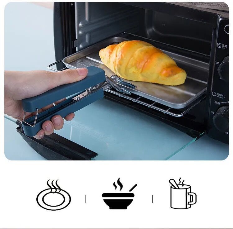 -Bộ 2 dụng cụ gắp nóng bát đĩa trong nồi, lò vi sóng cao cấp- Dụng cụ gắp kẹp đồ nóng thông minh tiện lợi