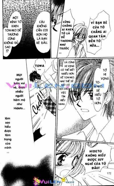 bộ sưu tầm lọ lem chapter 6 172