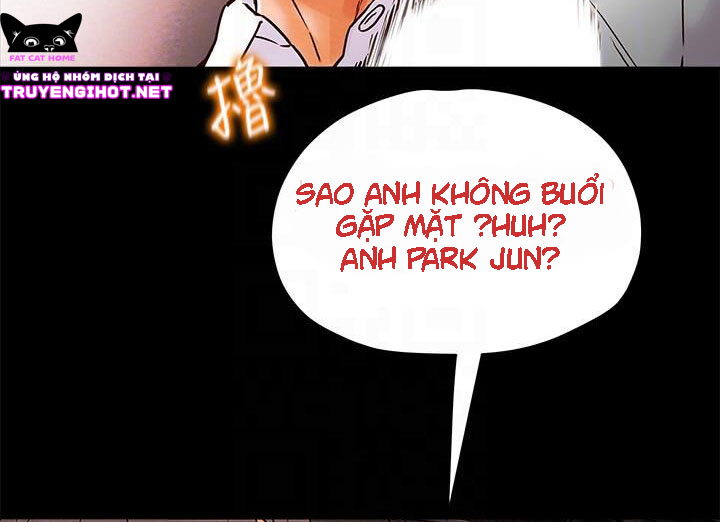 kế hoạch với em gái ngây thơ chapter 5.2 43